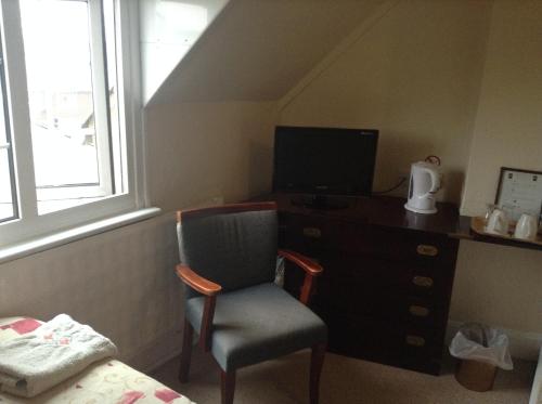 Park House Guest House - image 4