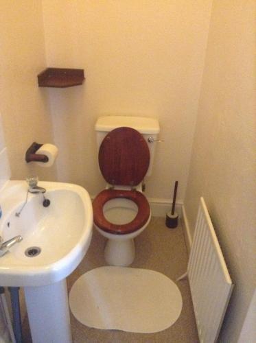 Park House Guest House - image 14