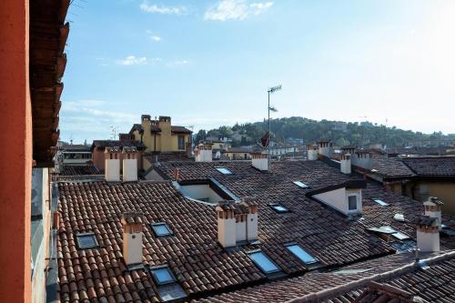 Realkasa Mirasole Flat, Boloňa (fotografie 9)