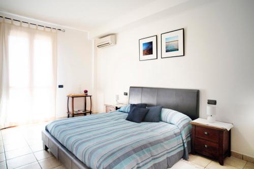 Bolina Rooms chambre d'hôte Quartucciu