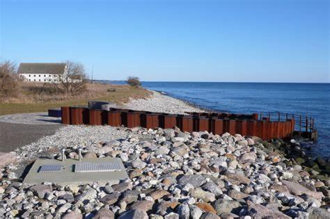 Hedmansgården (Hedmansgarden) in Smygehamn