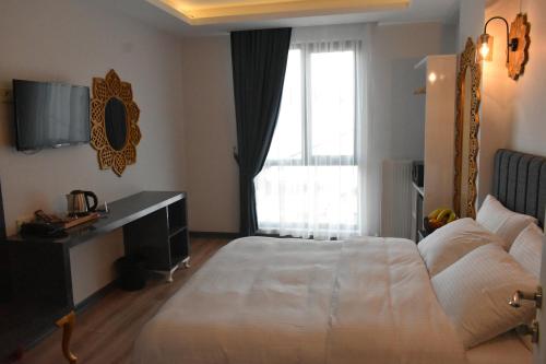 Avcılar Garden Hotel - image 2