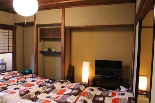 Guesthouse Higashiyama Jao