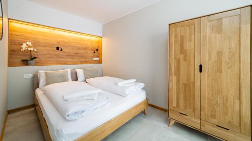 Apartamenty Sun & Snow Triventi Mountain Residence - image 5