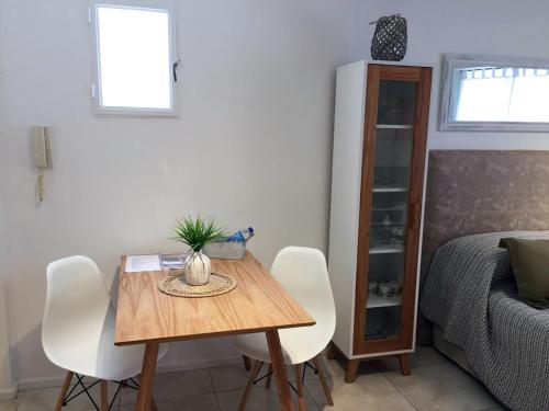 Departamento Monoambiente a metros del Obelisco, Buenos Aires (fotografie 3)