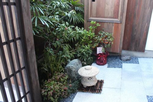 Guesthouse Higashiyama Jao