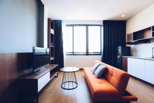 共用Lounge/電視區