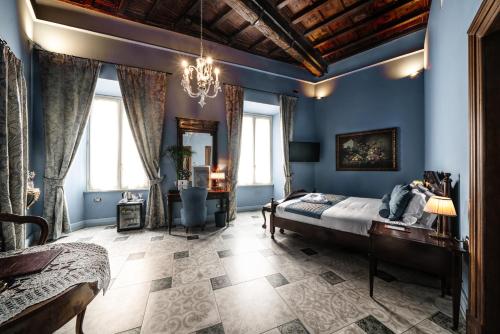 Navona Grand Suite, Roma (foto 6)
