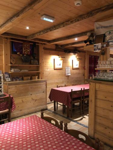 Alpenrose Chamonix in Chamonix-Mont-Blanc