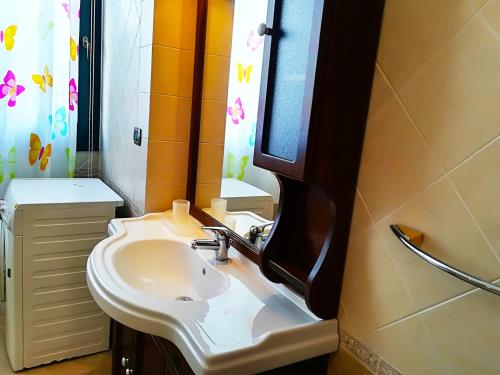Casa vacanze calliope a Otranto Salento 5 posti - image 12