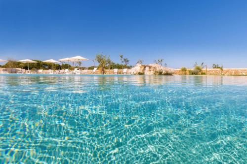  Agriturismo Vigna Corallo, Otranto bei Otranto