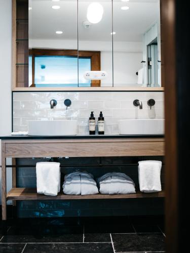 artHotel Blaue Gans, Зальцбург (фото 8)