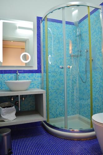Room Inn, Milán (fotografie 6)
