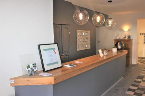 Logis Hôtel le Manoir de Gavrelle