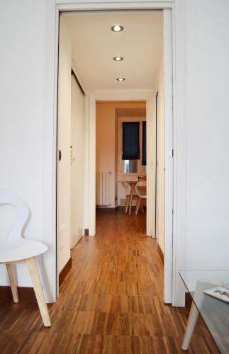 Room Inn, Milán (fotografie 5)
