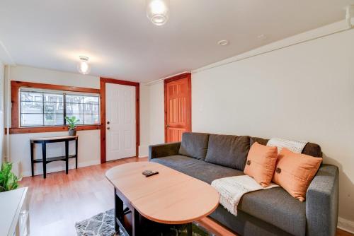 Welcoming & Friendly 2BR APT in Central Oakland apts - image 5