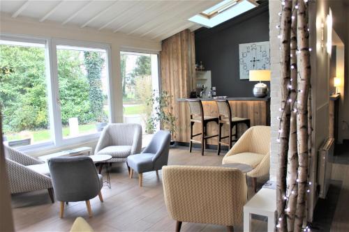 Logis Hôtel le Manoir de Gavrelle