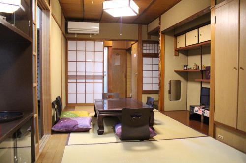 Guesthouse Higashiyama Jao