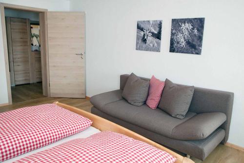 Two-Bedroom Apartment - 1st Floor