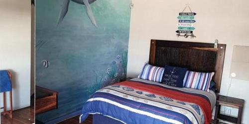 Thornbay accommodation photo
