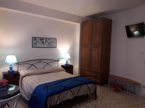 Apartament Silvy Trastevere, Rome (photo 7)