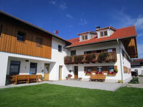 Bauernhaus Markus Köpf in Füssen, Deutschland