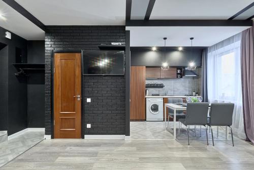 DESIGH Apartment CENTER OLIMPIYSKA- 54 Velyka Vasylkivska Street - image 6