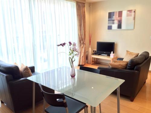 Rochester Apartment, Londýn (fotografie 3)