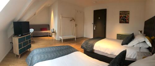 L’Auberge de Mézières - image 12