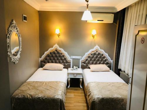 Şehir Hotel Old City, Istanbul (fotografie 3)
