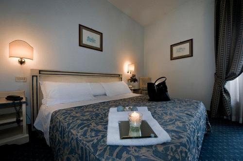 Double or Twin Room room in Hotel Il Castello