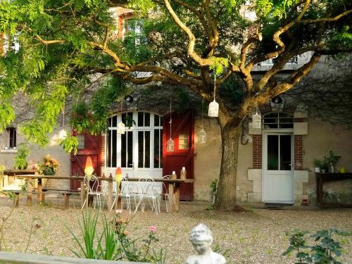 L'Onzaine BnB Mesland