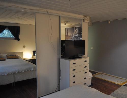 Удобства, Room in Villa Emilia in Эспо