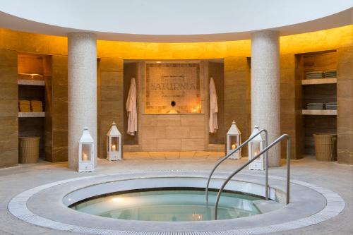 Terme di Saturnia Natural Spa & Golf Resort - The Leading Hotels of the World