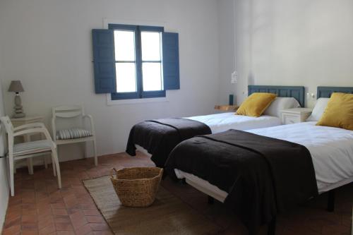 Cortijo el Puente Room Type - Double Room