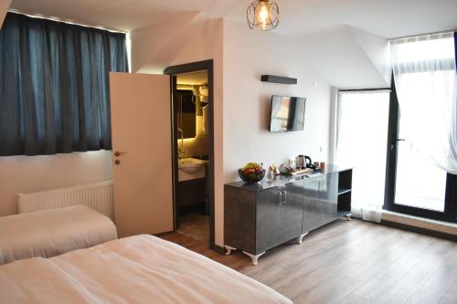 Avcılar Garden Hotel - image 4