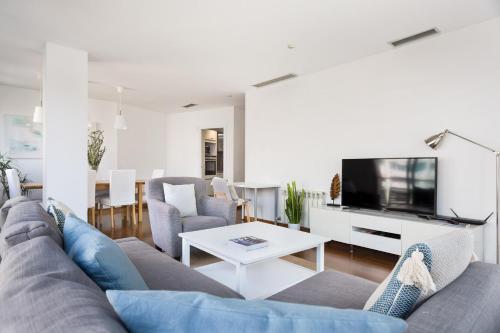 Les Corts Exclusive Apartments by Olala Homes, Barcelona (fotografie 7)