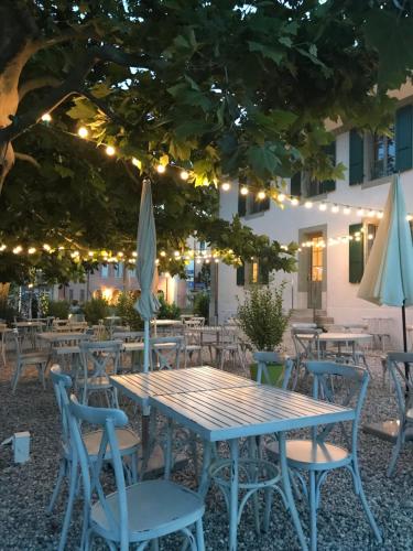 L’Auberge de Mézières - image 4