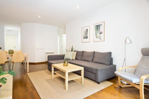 Les Corts Exclusive Apartments by Olala Homes, Barcelona (fotografie 2)