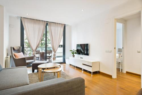 Les Corts Exclusive Apartments by Olala Homes, Barcelona (fotografie 3)