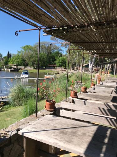 Club del Campo El Faro Studio 15 in Colonia Esterella