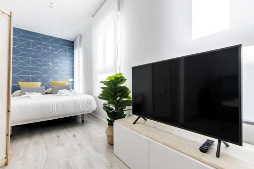 MAD Apartments by Olala Homes, Madrid (fotografie 8)