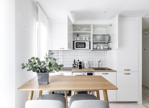 MAD Apartments by Olala Homes - 편의 시설/서비스