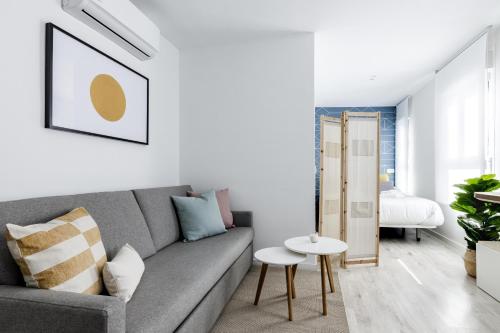 MAD Apartments by Olala Homes, Madrid (fotografie 10)
