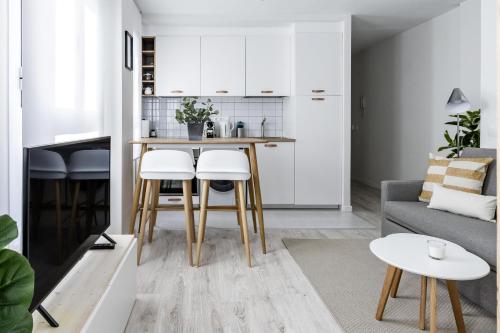 MAD Apartments by Olala Homes, Madrid (fotografie 2)