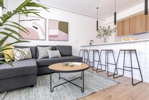 Style Apartments by Olala Homes - 주방