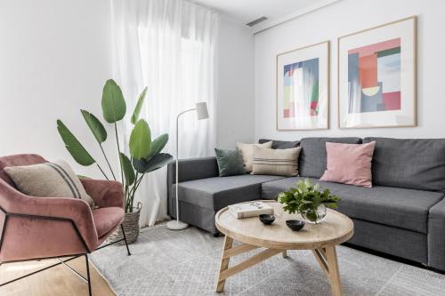 Style Apartments by Olala Homes