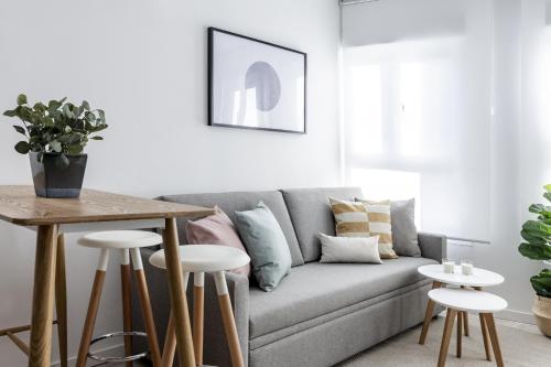 MAD Apartments by Olala Homes, Madrid (fotografie 4)