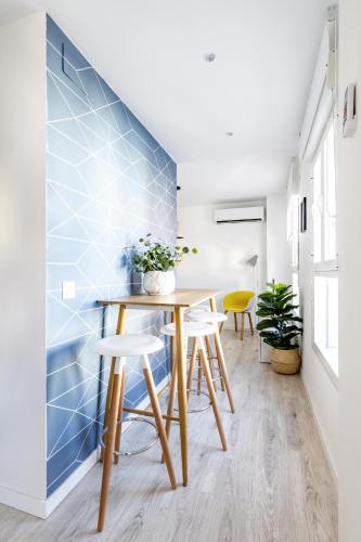 MAD Apartments by Olala Homes - 편의 시설/서비스