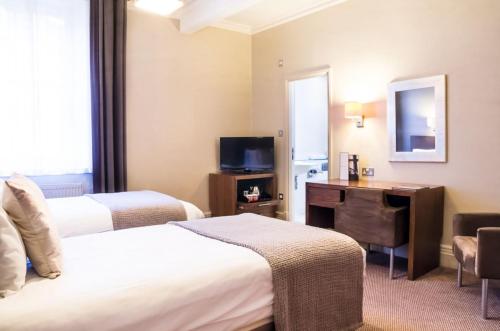 The Met Hotel Leeds - image 11